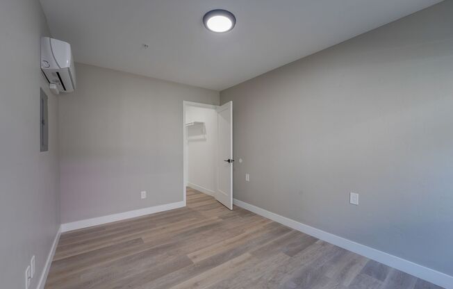 1 bed, 1 bath, 440 sqft, $2,295, Unit 203