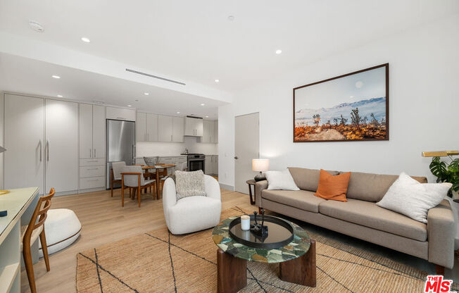 2 beds, 2 baths, 1,160 sqft, $5,395, Unit 107