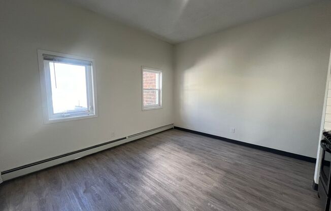 Studio, 1 bath, $1,375, Unit A1119 - 32