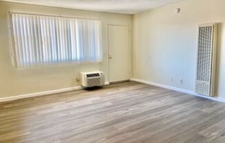 1 bed, 1 bath, 550 sqft, $1,695