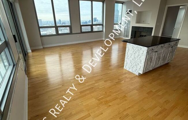 701 South Wells Street