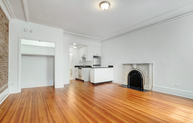 37 East 65th St.