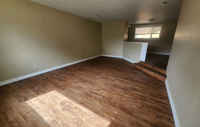 Downtown Kennewick Location