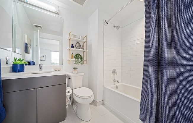 2 beds, 2 baths, 1,440 sqft, $4,000, Unit 508