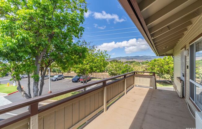 $2600.00 | 2BD/2BA Upgraded Townhome in Palm Court (Ewa Beach)