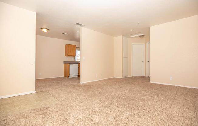 ONE BEDROOM APARTMENTS IN BARSTOW, CALIFORNIA