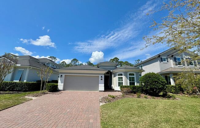 52 Palm Island Way Ponte Vedra, FL