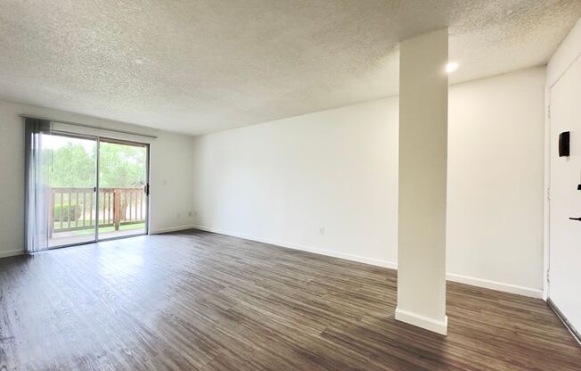 1 bed, 1 bath, 592 sqft, $1,295, Unit 85