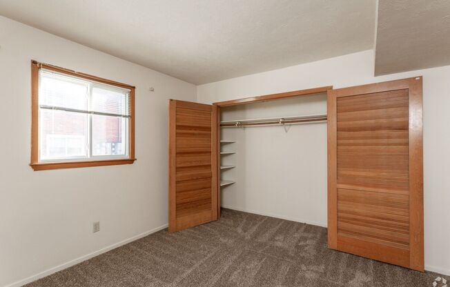 Bellevue Gardens Apartments