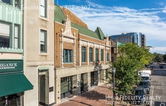 1706 SHERMAN AVE