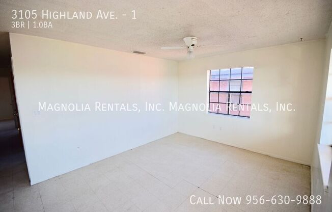 3105 Highland Ave
