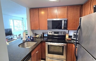 2 beds, 2 baths, 1,064 sqft, $4,500, Unit 1326