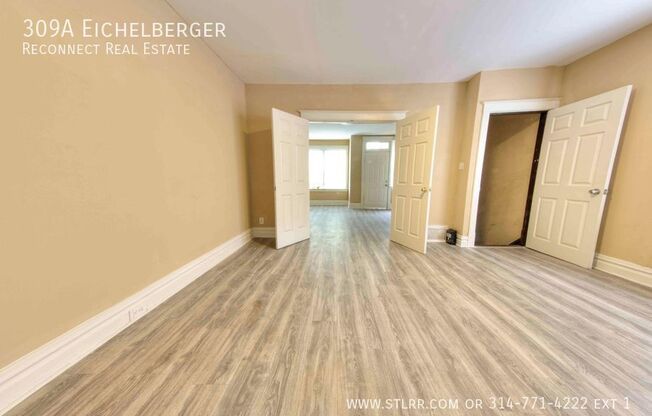 1 bed, 1 bath, 675 sqft, $650