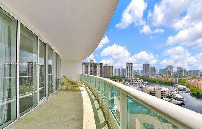 19955 NE 38th Ct cu-1701, Aventura, FL 33180