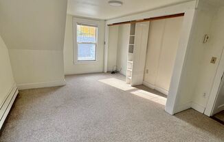 2 beds, 1 bath, $1,875, Unit 3