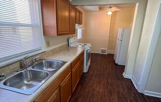 1 bed, 1 bath, 700 sqft, $850, Unit 203-01