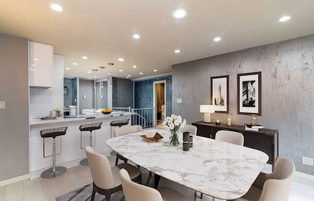 414 W 54 ST