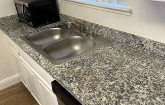 1 bed, 1 bath, $1,200, Unit 2416-24