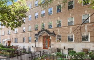 1930 New Hampshire Ave NW