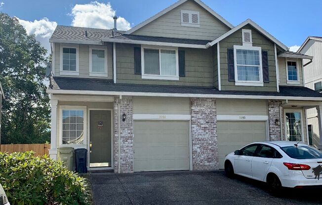 Charming 3 BD · 2.5 BA Condo | Located In Silvercreek Community | SPECTACULAR LOCATION | GREAT BACKYARD