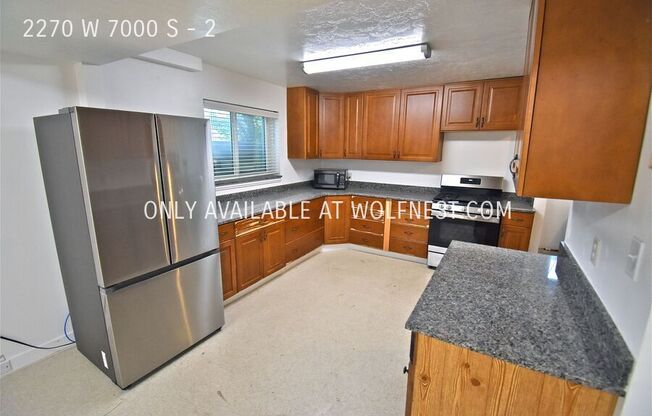 Partner-provided property photo