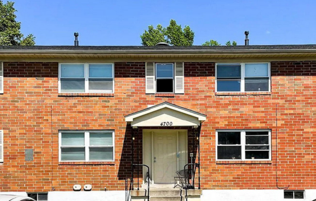 4700 Walnut Grove Ave