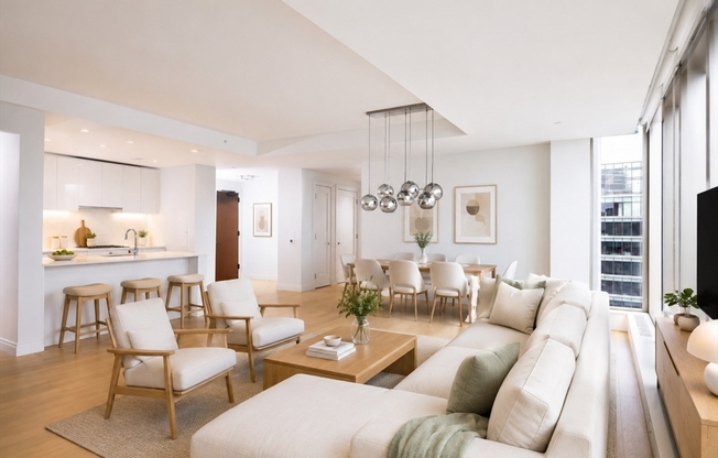 2 beds, 2.5 baths, 1,611 sqft, $14,900, Unit 2201