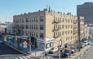 Union City Apartments