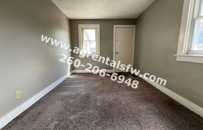 1 bed, 1 bath, 500 sqft, $625, Unit #3