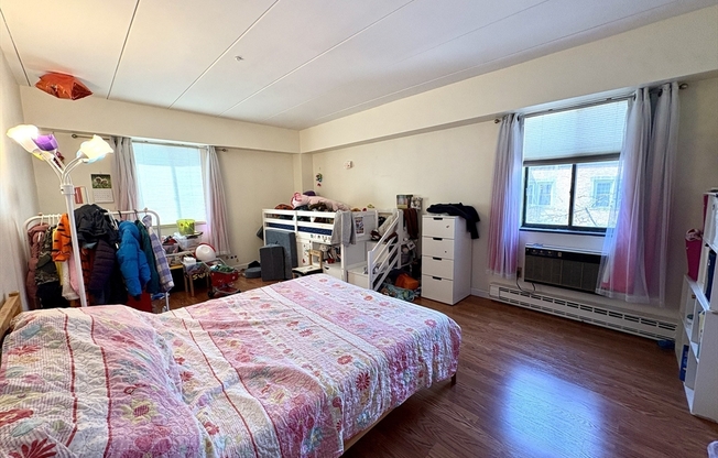 2 beds, 2 baths, 1,085 sqft, $4,100, Unit 308