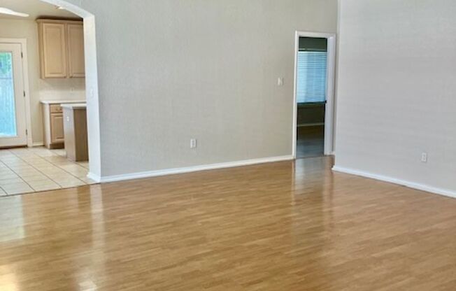 3 Bedroom, 2 Bath Home in Pflugerville Near Fantastic Amenities!