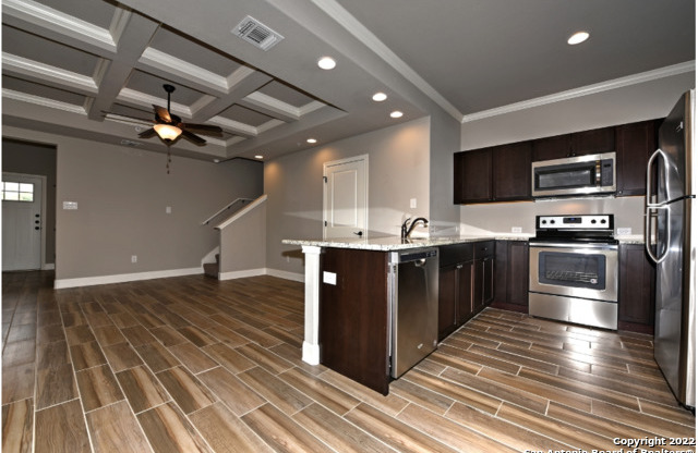 6311 Melanzane Ave Unit 3