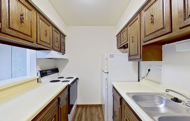 Studio, 1 bath, 420 sqft, $816