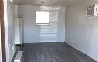 1 bed, 1 bath, 500 sqft, $600