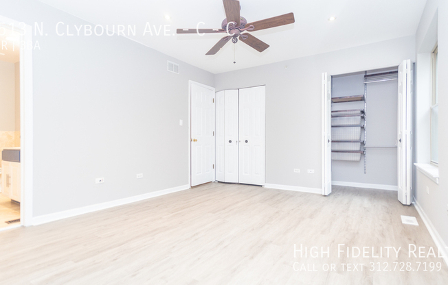 1513 N CLYBOURN AVE