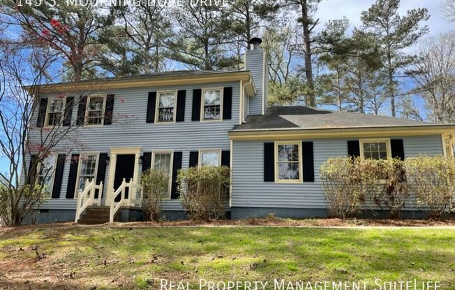 145 S MOURNING DOVE DR