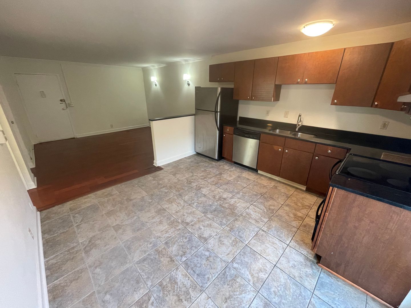 Mathieson House Apartments
