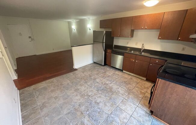 Mathieson House Apartments