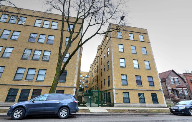Beautiful 2 Bedroom in South Shore