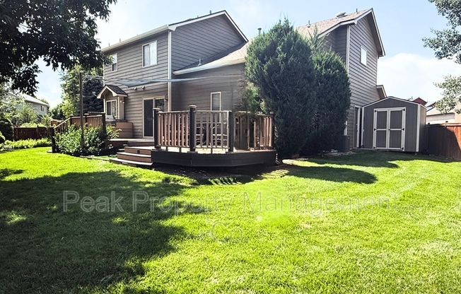 1427 PAINTED DESERT CT