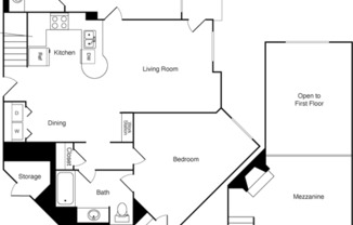 Partner-provided photo for $3933 unit