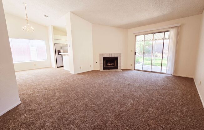 3 BEDROOM 2 BATH HOME IN HENDERSON