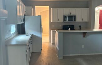 Wonderful single story rental in the heart of Summerlin