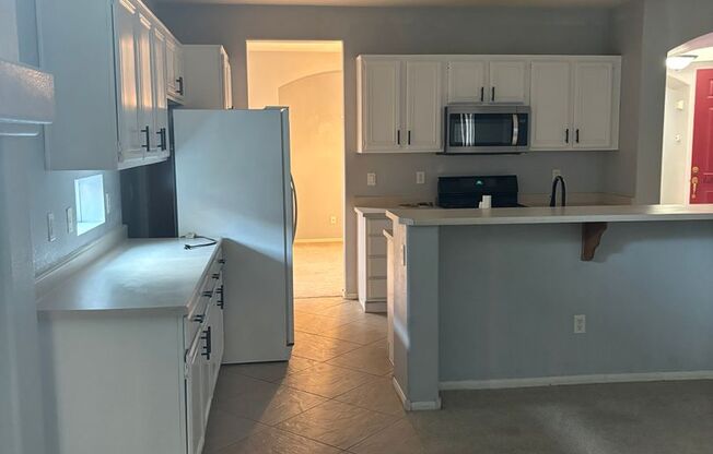 Wonderful single story rental in the heart of Summerlin