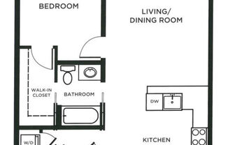 Partner-provided photo for $1415 unit