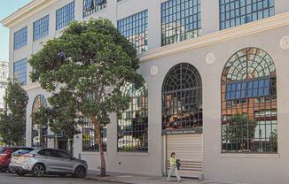 1 S Park St
