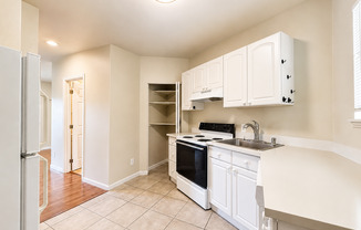 Davis Place Apartments