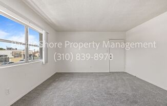 2 beds, 1 bath, $1,495, Unit 8708 - 7