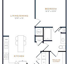 Partner-provided photo for $1435 unit