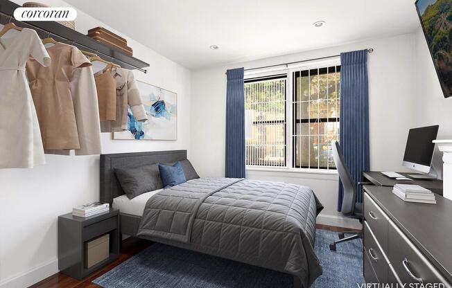 328 W 19 ST